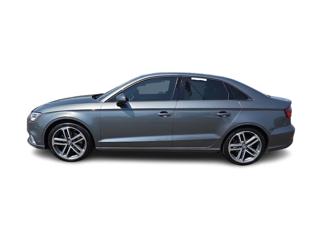 Thumbnail: 2018 Audi A3 - 24