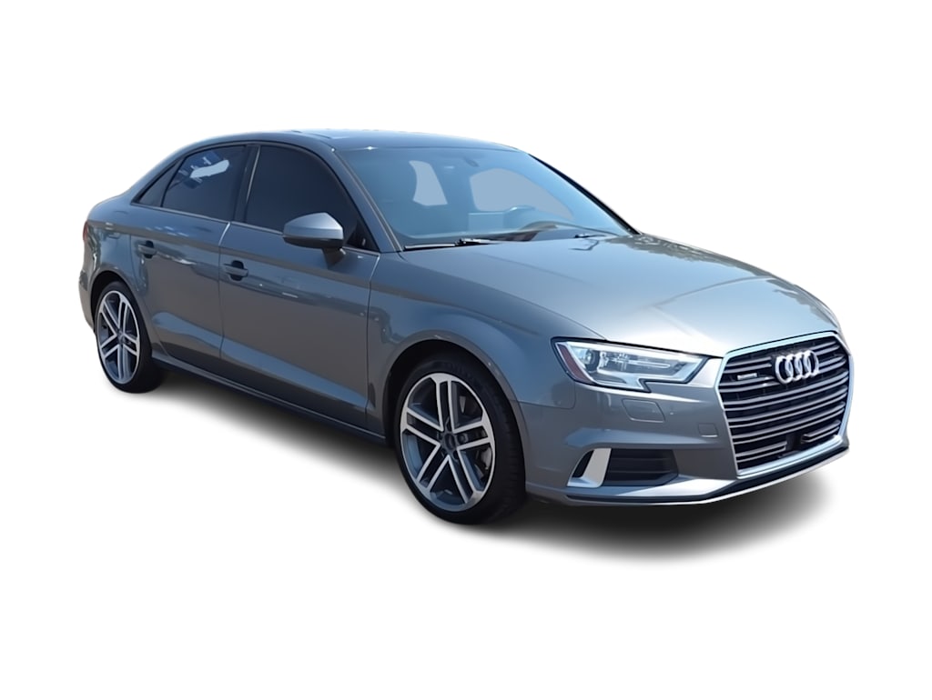 Thumbnail: 2018 Audi A3 - 20