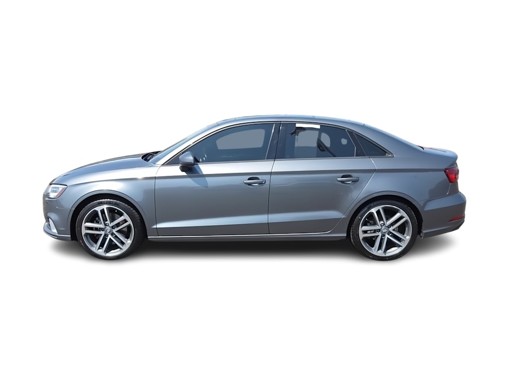 Thumbnail: 2018 Audi A3 - 21