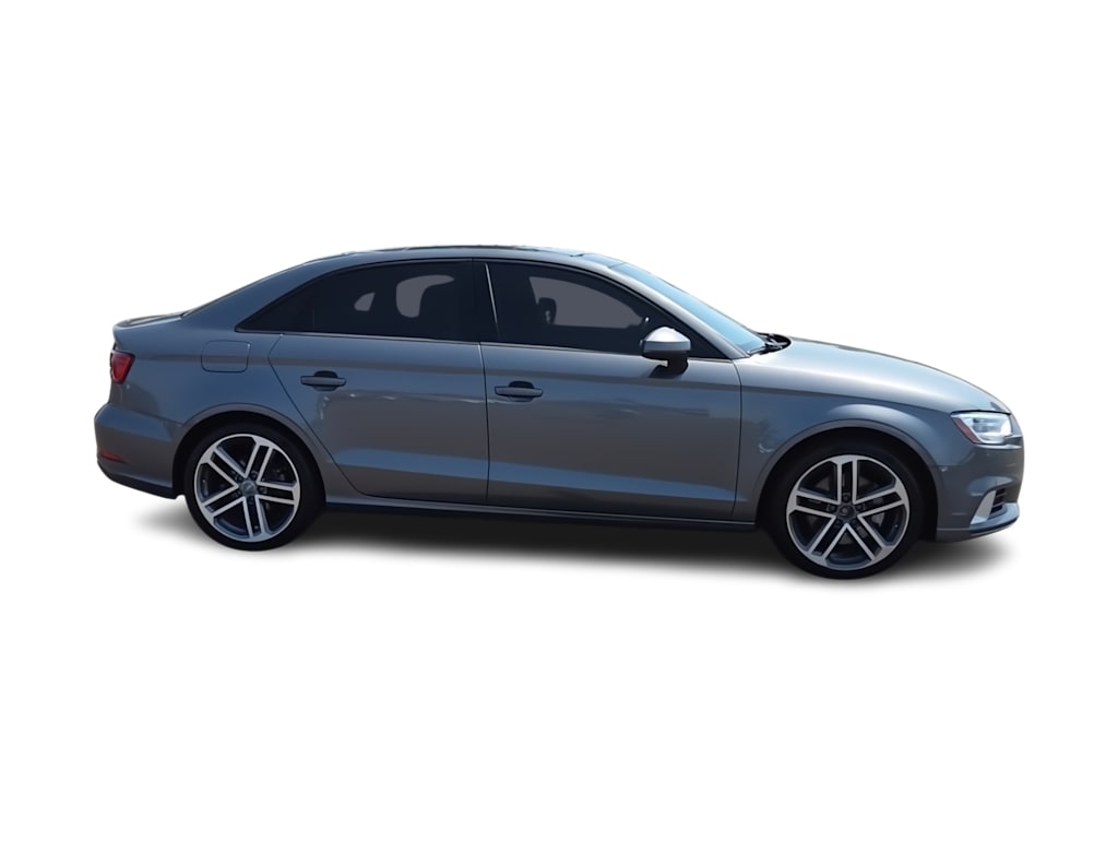Thumbnail: 2018 Audi A3 - 23