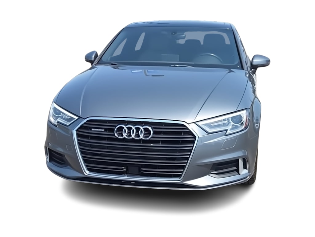Thumbnail: 2018 Audi A3 - 6