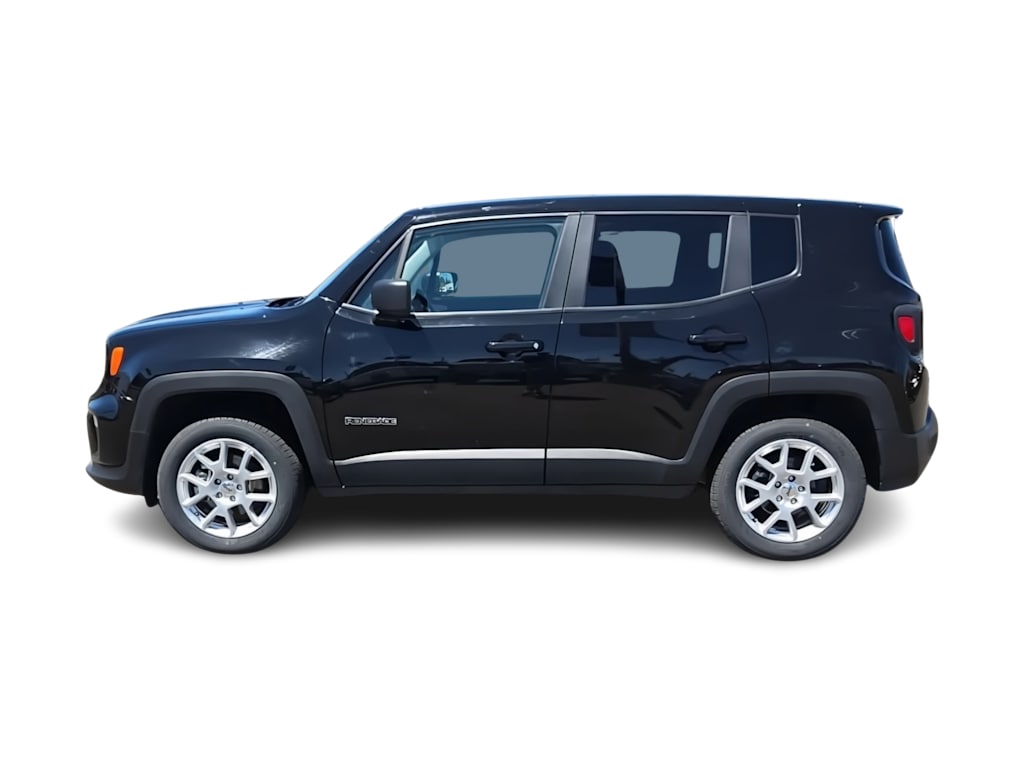 Thumbnail: 2023 Jeep Renegade - 3