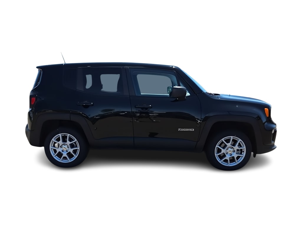 Thumbnail: 2023 Jeep Renegade - 23
