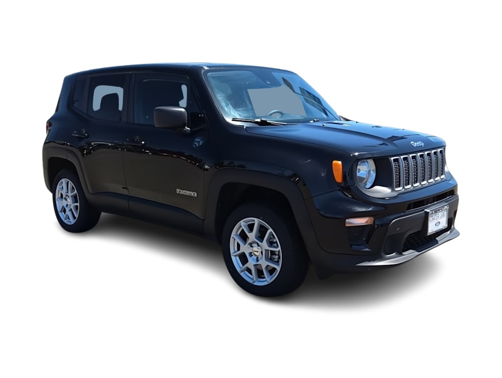 Thumbnail: 2023 Jeep Renegade - 20
