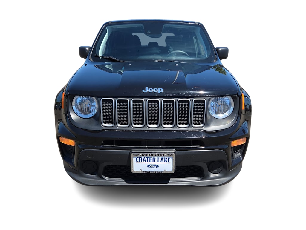 Thumbnail: 2023 Jeep Renegade - 27