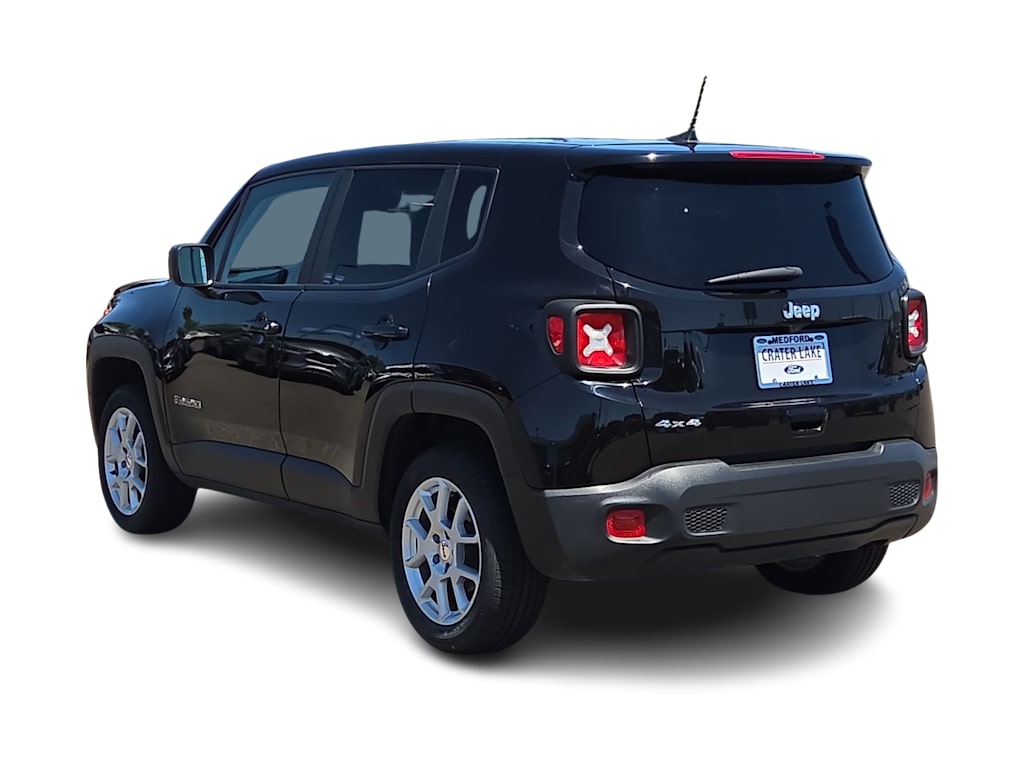 Thumbnail: 2023 Jeep Renegade - 25