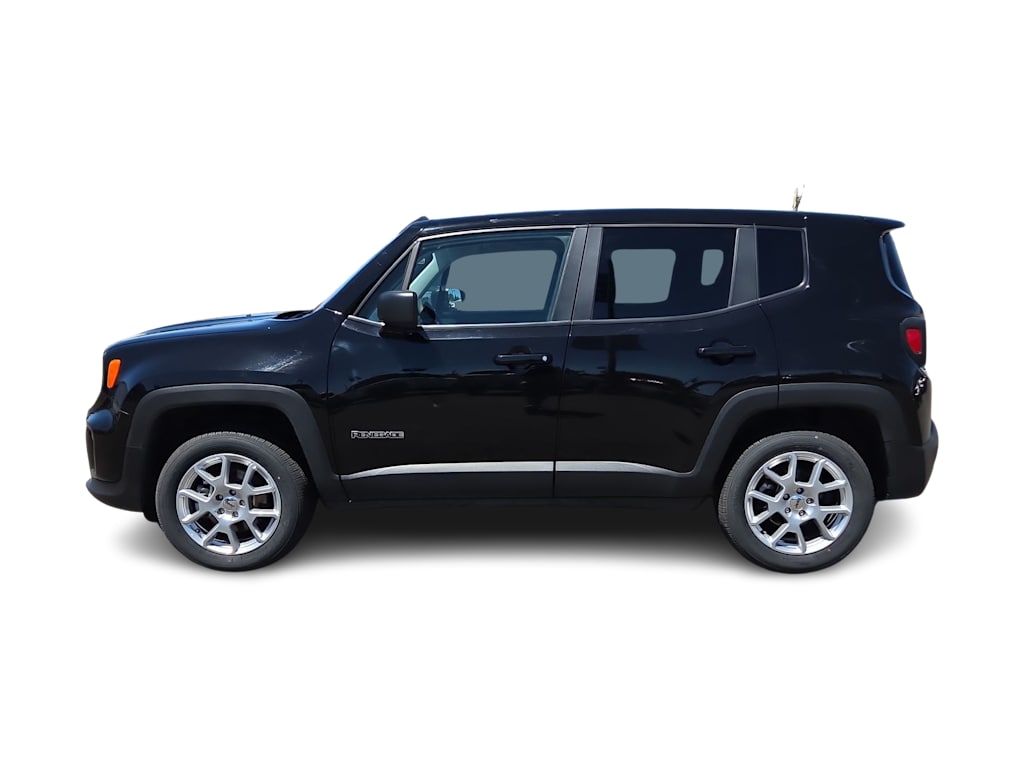 Thumbnail: 2023 Jeep Renegade - 24