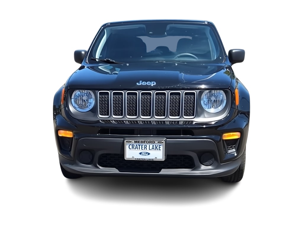 Thumbnail: 2023 Jeep Renegade - 6