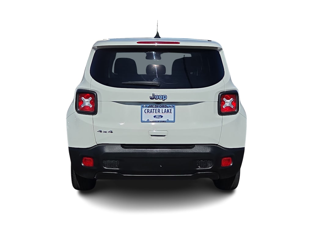 Thumbnail: 2023 Jeep Renegade - 26