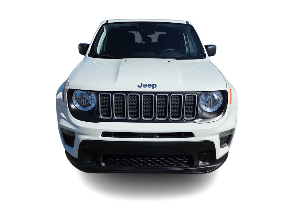 Thumbnail: 2023 Jeep Renegade - 27