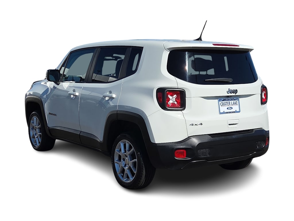 Thumbnail: 2023 Jeep Renegade - 25