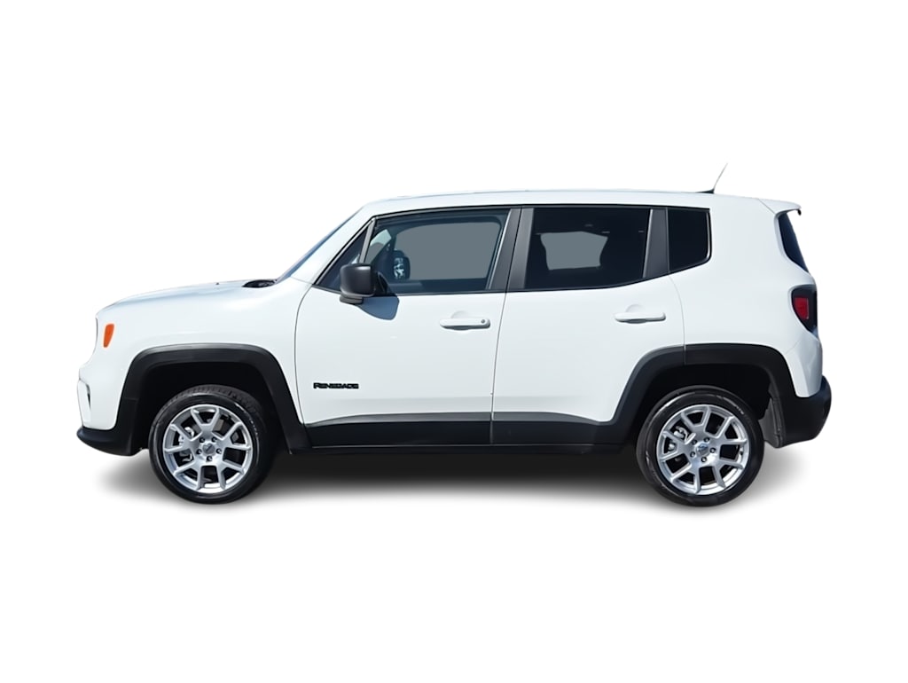 Thumbnail: 2023 Jeep Renegade - 21