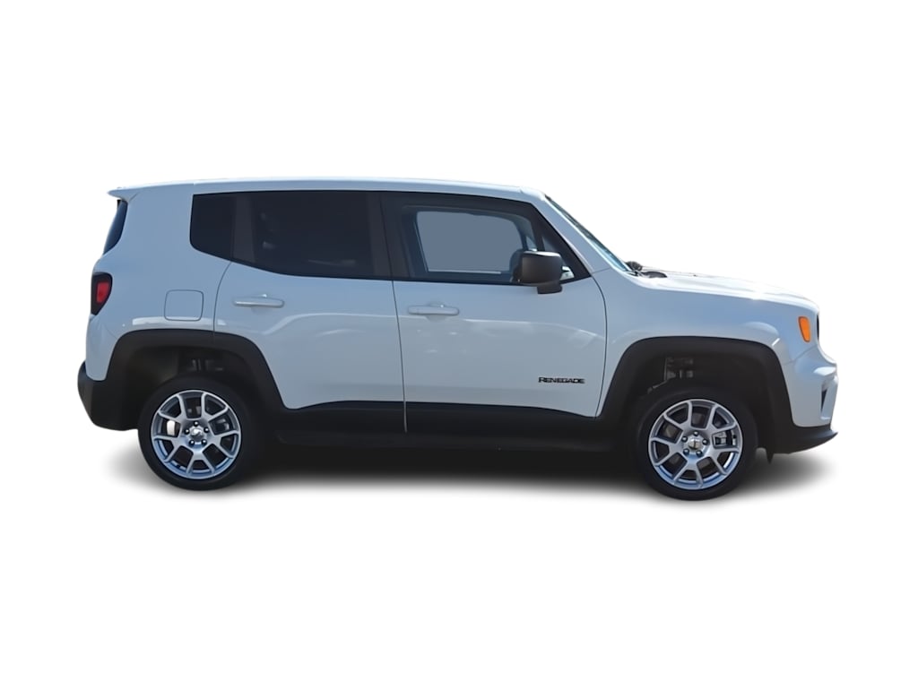 Thumbnail: 2023 Jeep Renegade - 23