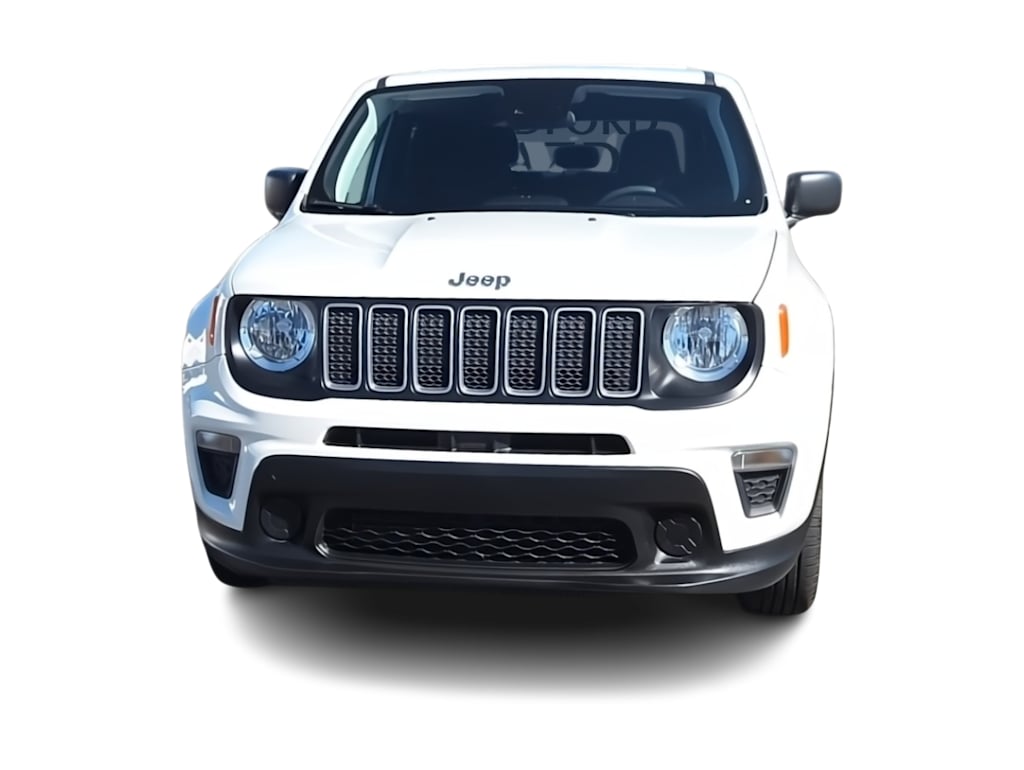 Thumbnail: 2023 Jeep Renegade - 6