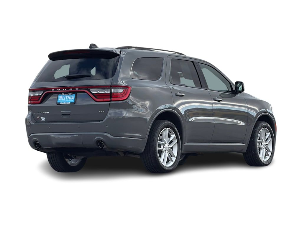 Thumbnail: 2025 Dodge Durango - 17