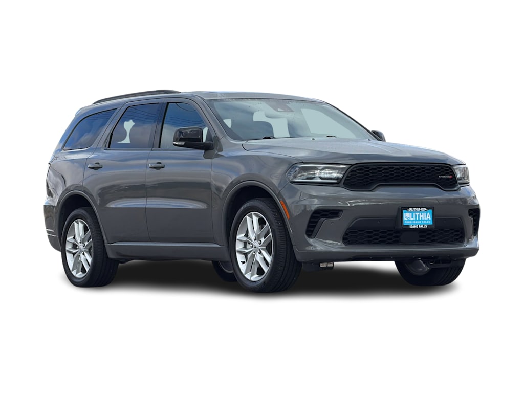 Thumbnail: 2025 Dodge Durango - 19