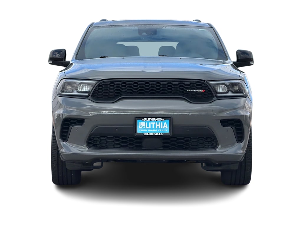 Thumbnail: 2025 Dodge Durango - 6