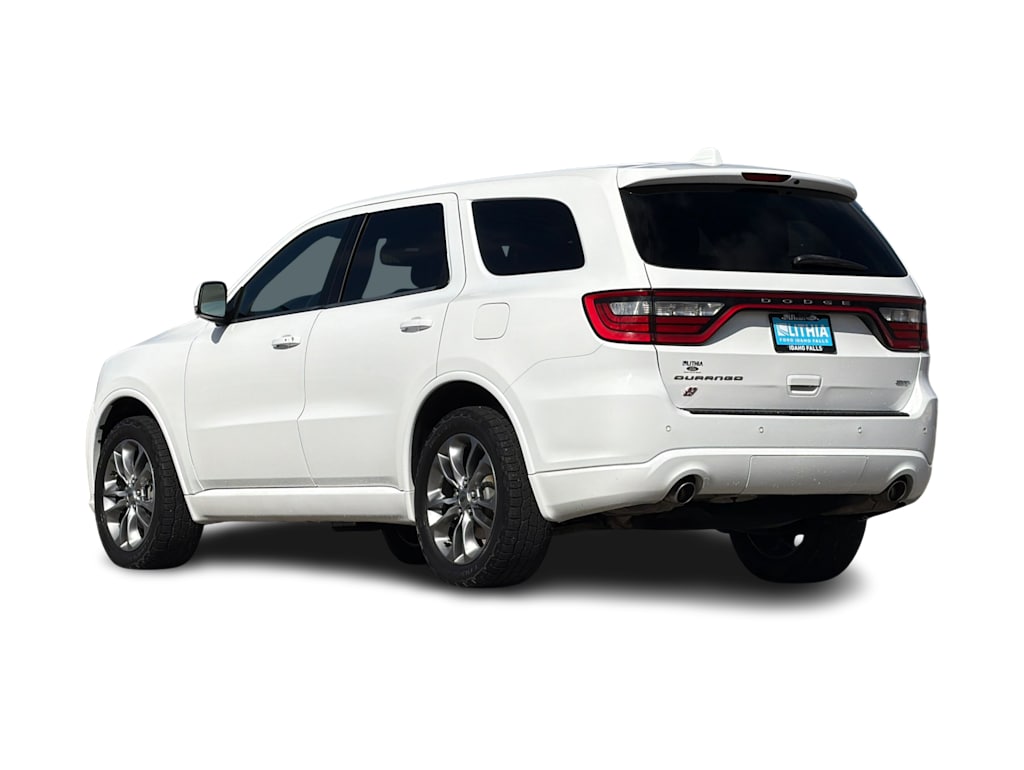 Thumbnail: 2020 Dodge Durango - 4