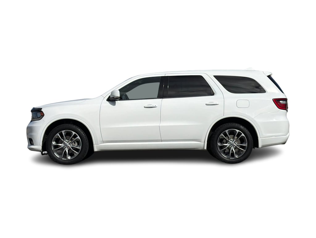 Thumbnail: 2020 Dodge Durango - 3
