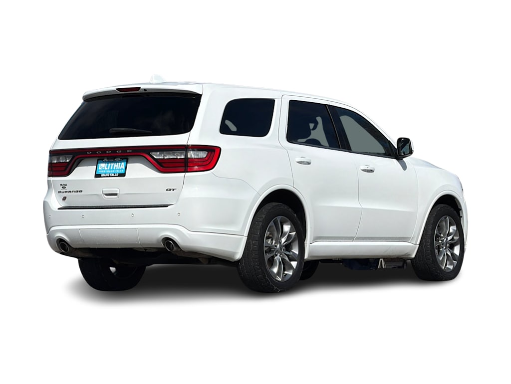 Thumbnail: 2020 Dodge Durango - 16