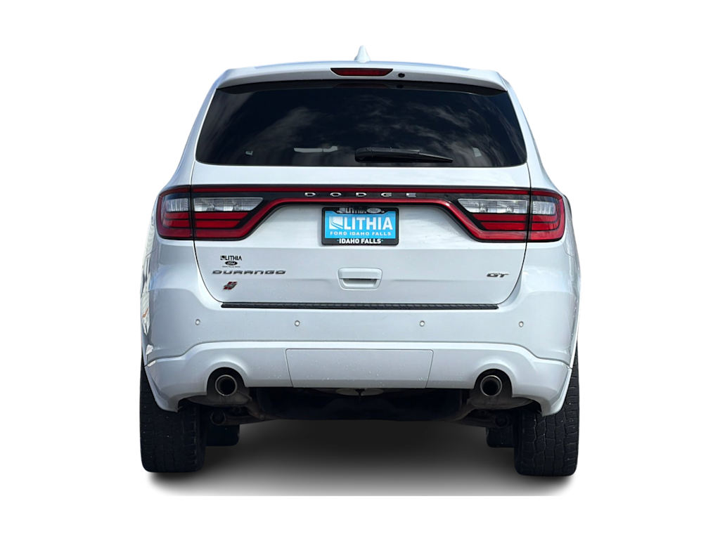 Thumbnail: 2020 Dodge Durango - 5