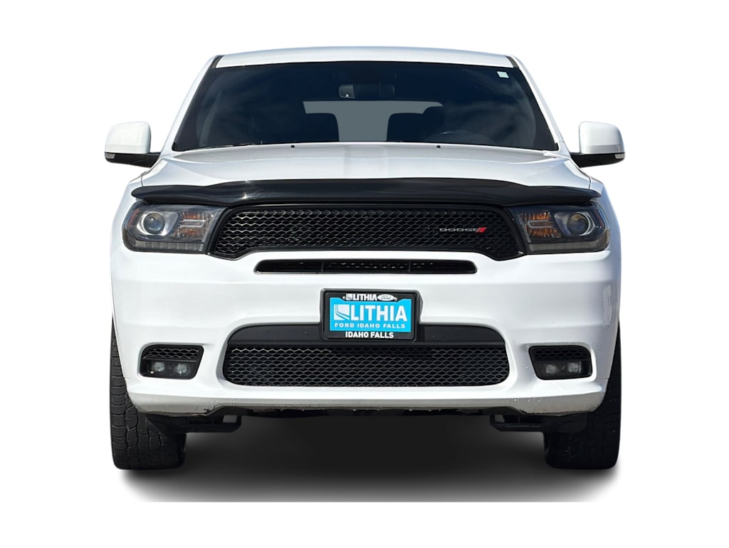 Thumbnail: 2020 Dodge Durango - 6