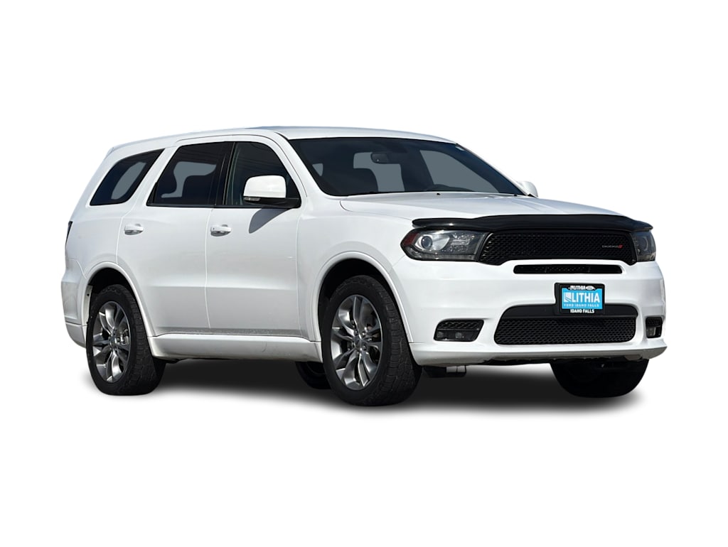 Thumbnail: 2020 Dodge Durango - 18