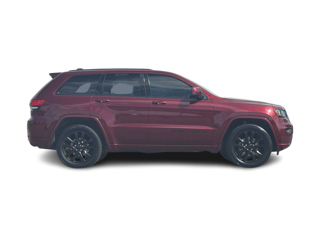 Thumbnail: 2020 Jeep Grand Cherokee - 18