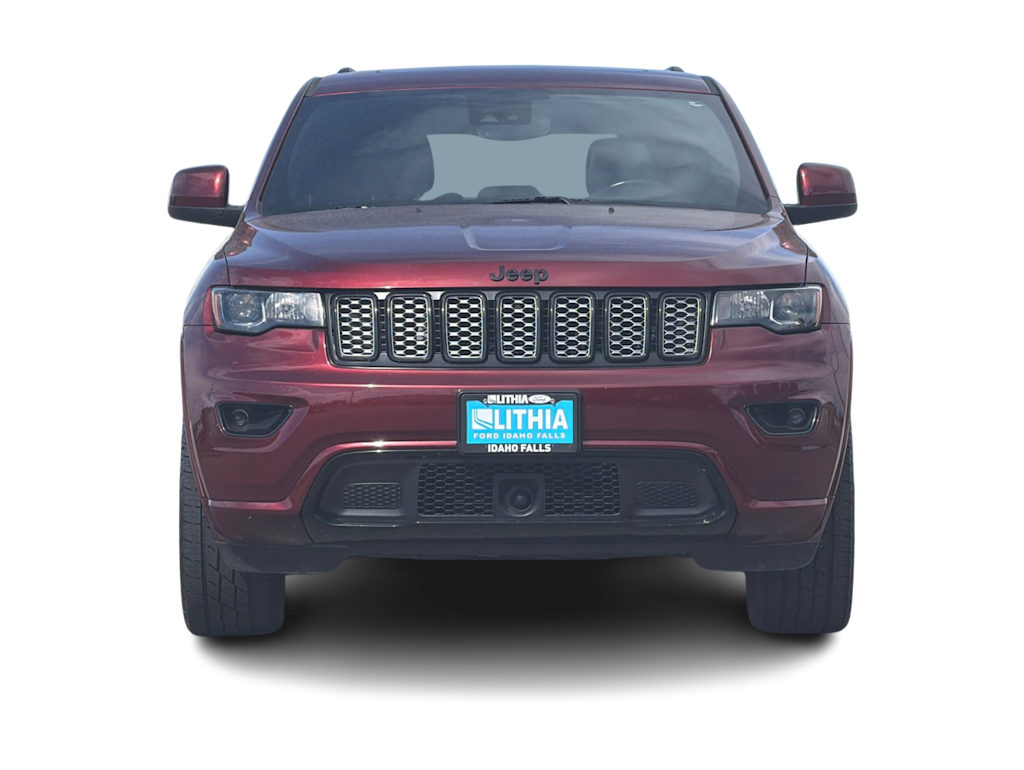Thumbnail: 2020 Jeep Grand Cherokee - 6