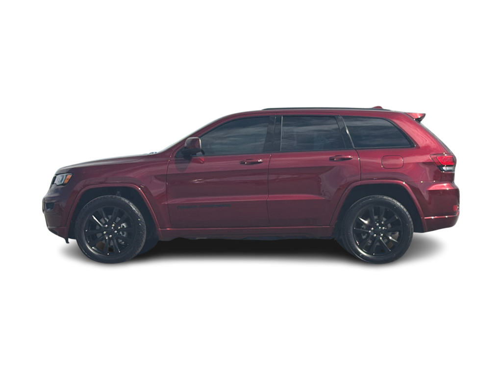 Thumbnail: 2020 Jeep Grand Cherokee - 3