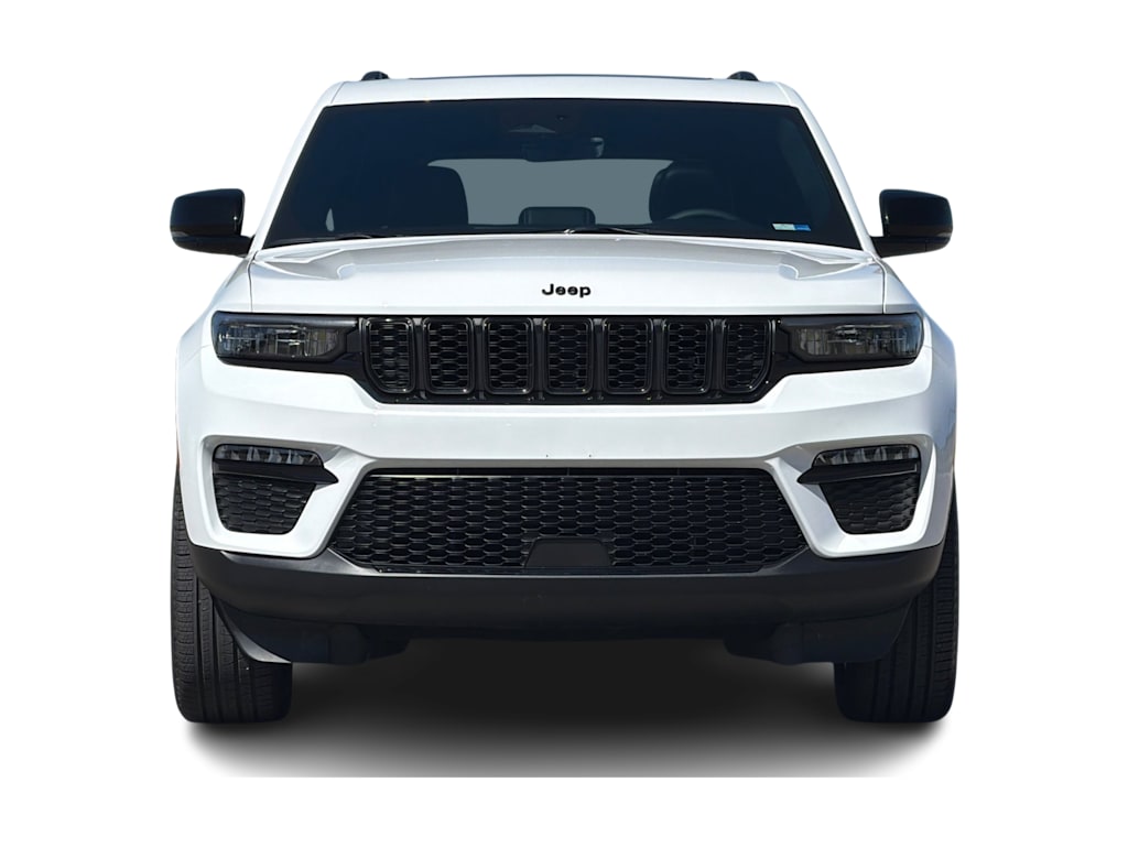 Thumbnail: 2025 Jeep Grand Cherokee - 6