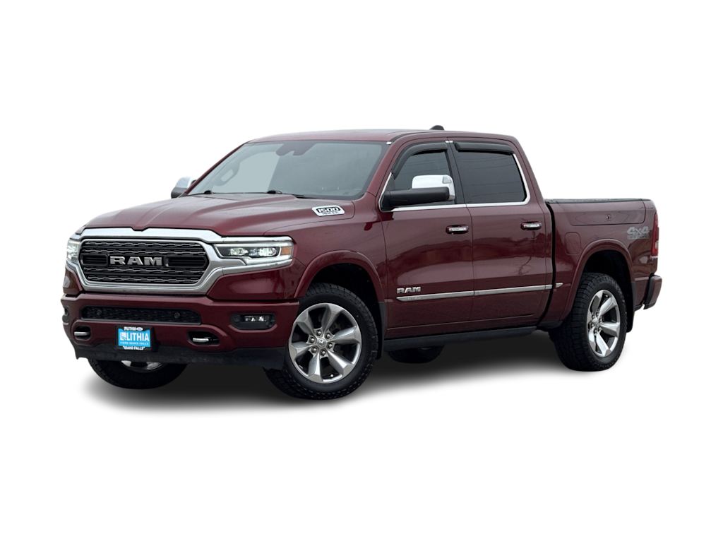 2019 RAM Ram 1500