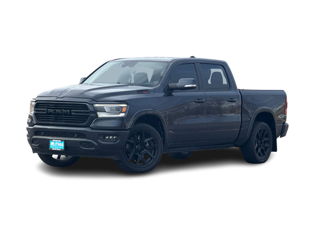 2021 RAM Ram 1500 Pickup