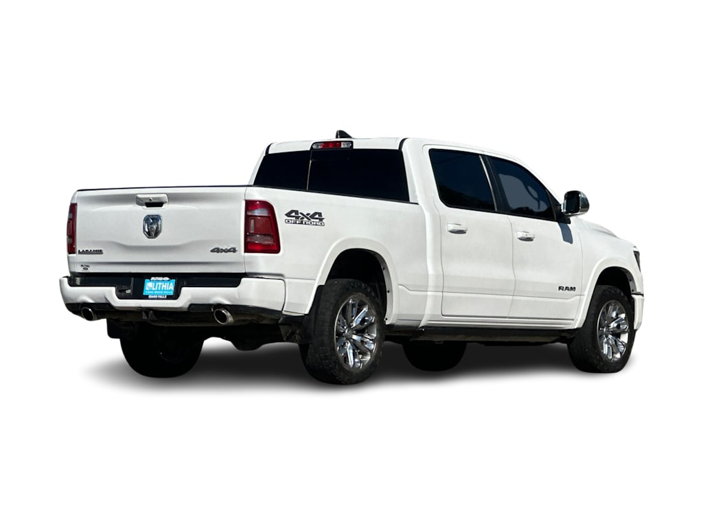Thumbnail: 2020 RAM 1500 - 16