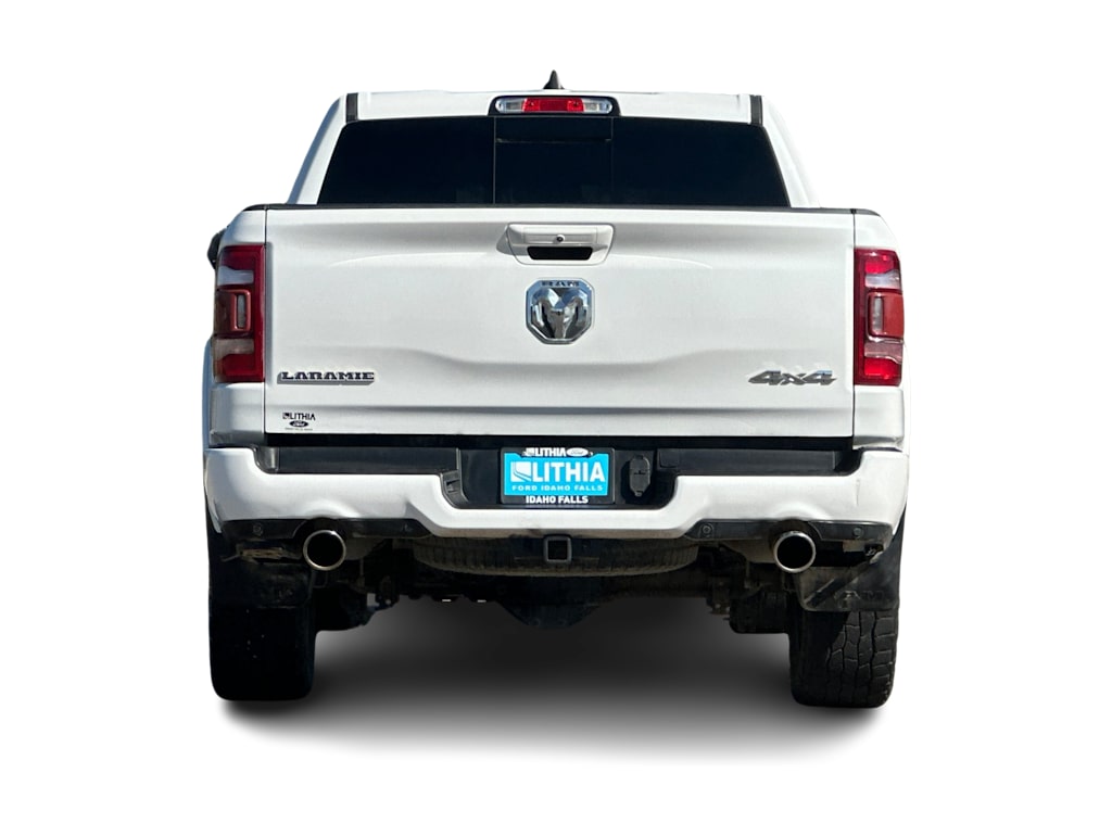Thumbnail: 2020 RAM 1500 - 5
