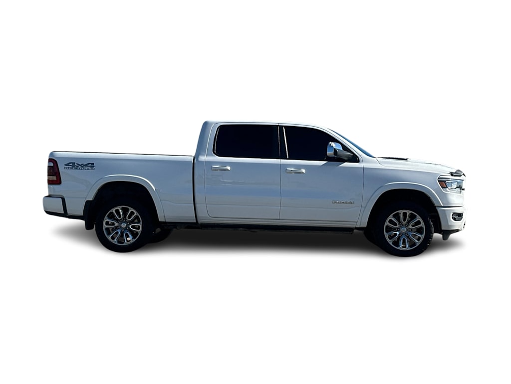 Thumbnail: 2020 RAM 1500 - 17