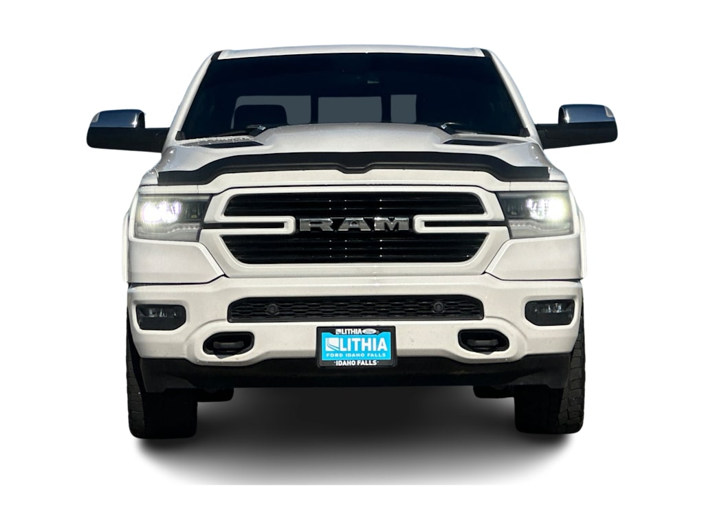 Thumbnail: 2020 RAM 1500 - 6