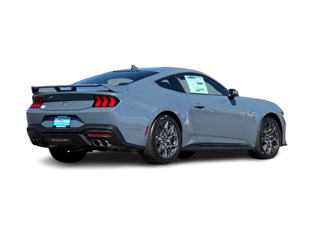 Thumbnail: 2025 Ford Mustang - 17