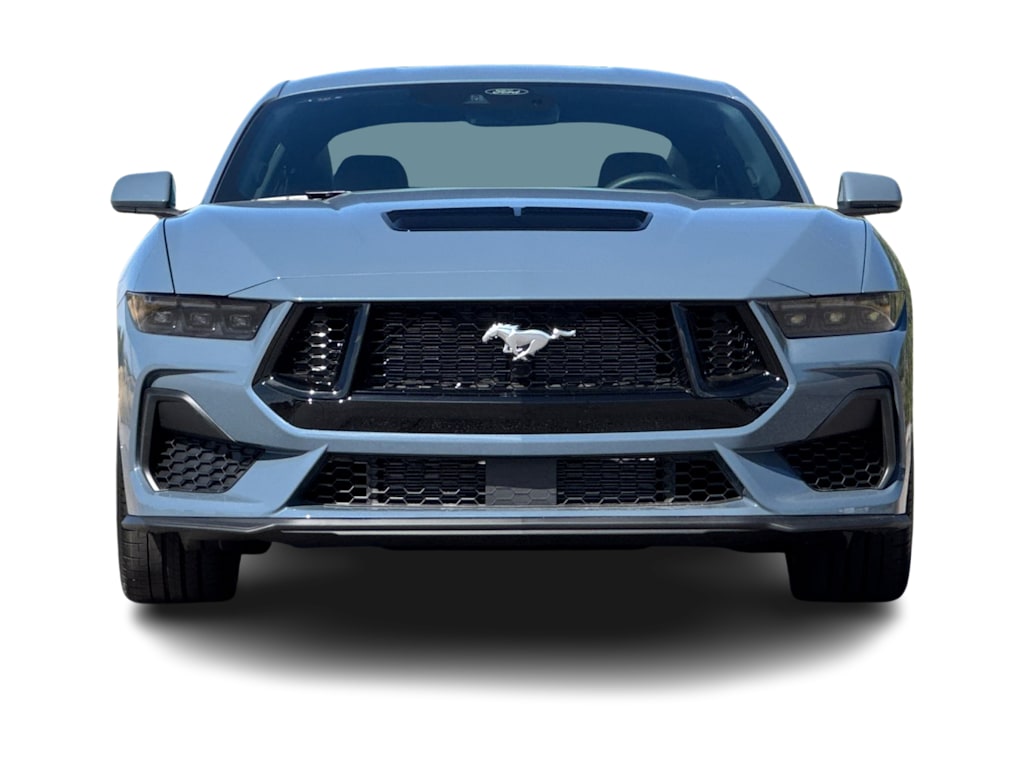 Thumbnail: 2025 Ford Mustang - 6