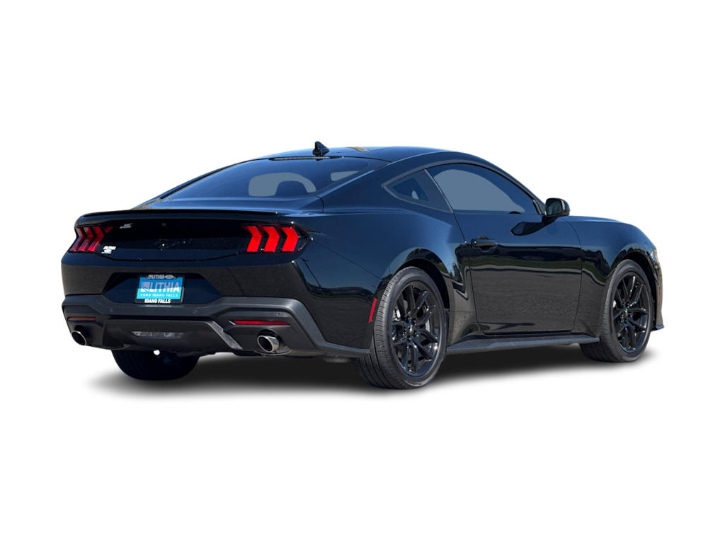 Thumbnail: 2024 Ford Mustang - 18