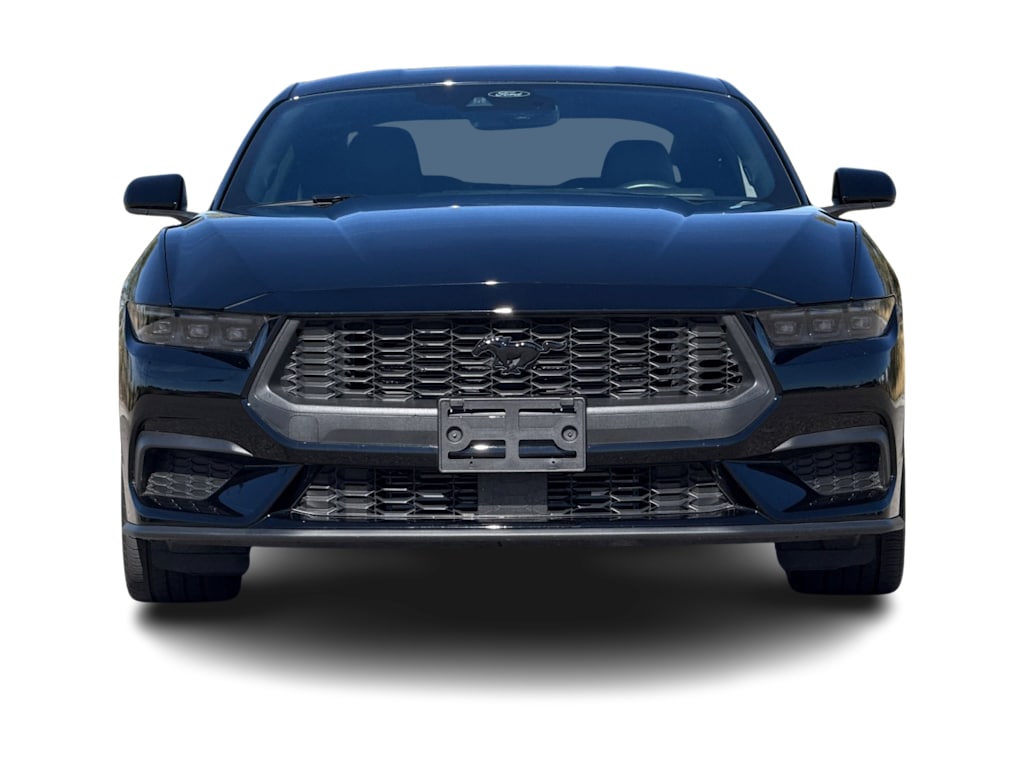 Thumbnail: 2024 Ford Mustang - 6