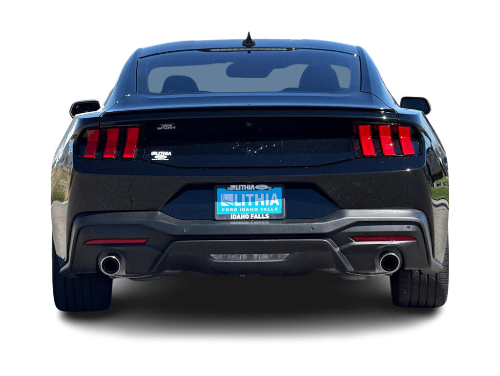 Thumbnail: 2024 Ford Mustang - 5