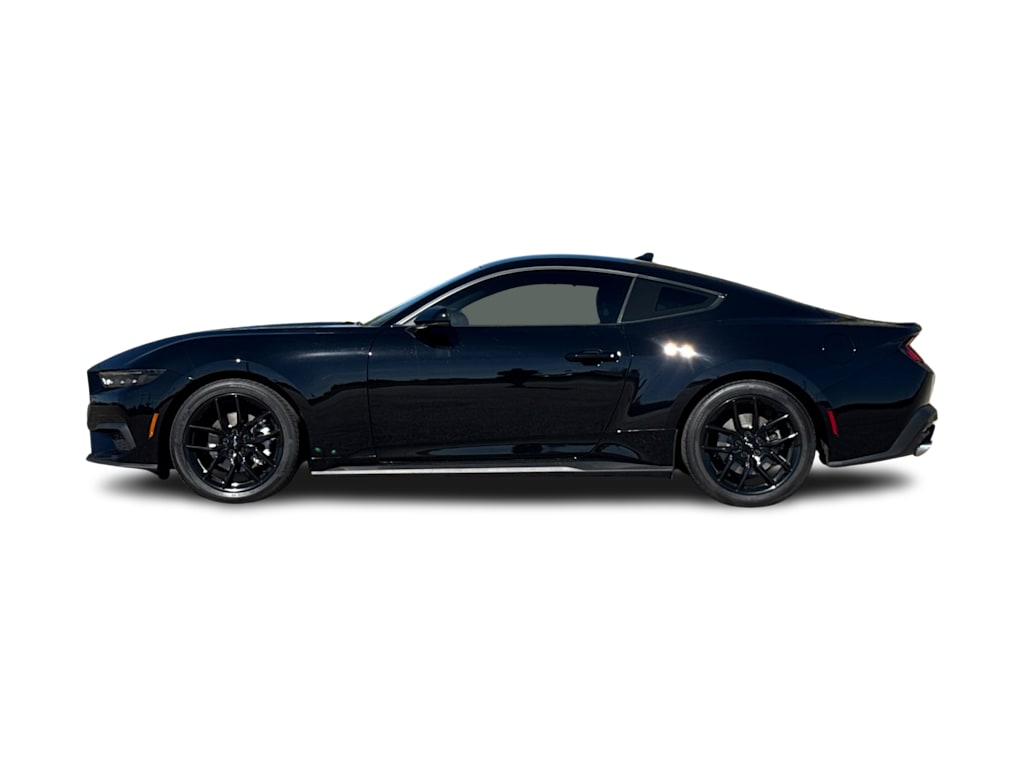 Thumbnail: 2024 Ford Mustang - 3