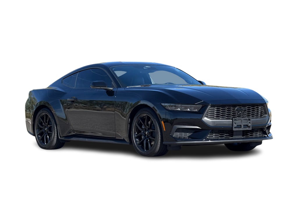 Thumbnail: 2024 Ford Mustang - 20