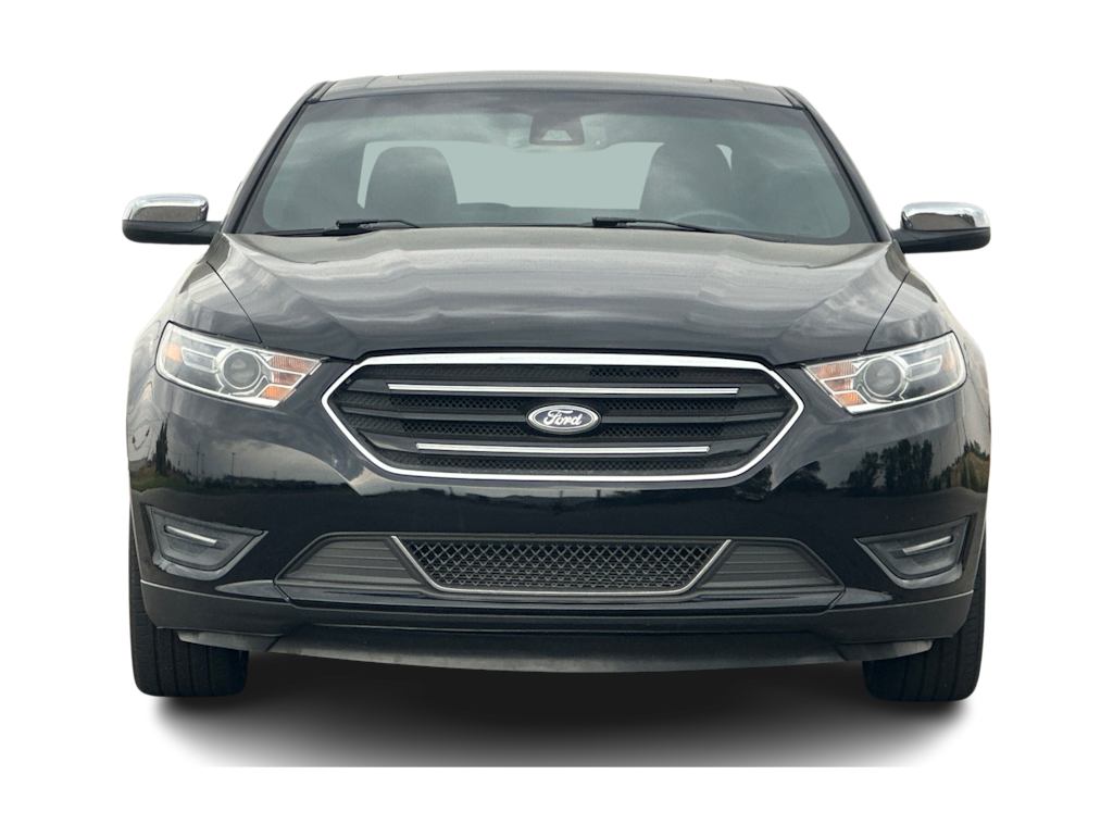 Thumbnail: 2019 Ford Taurus - 6