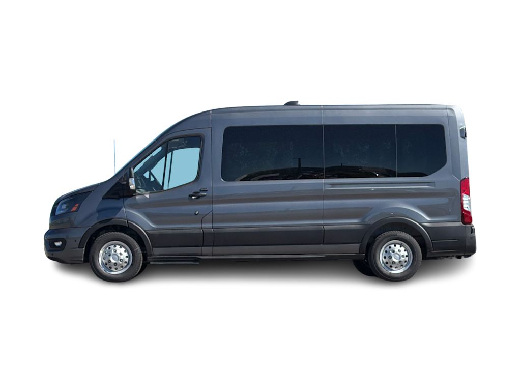 Thumbnail: 2026 Ford Transit Series - 3