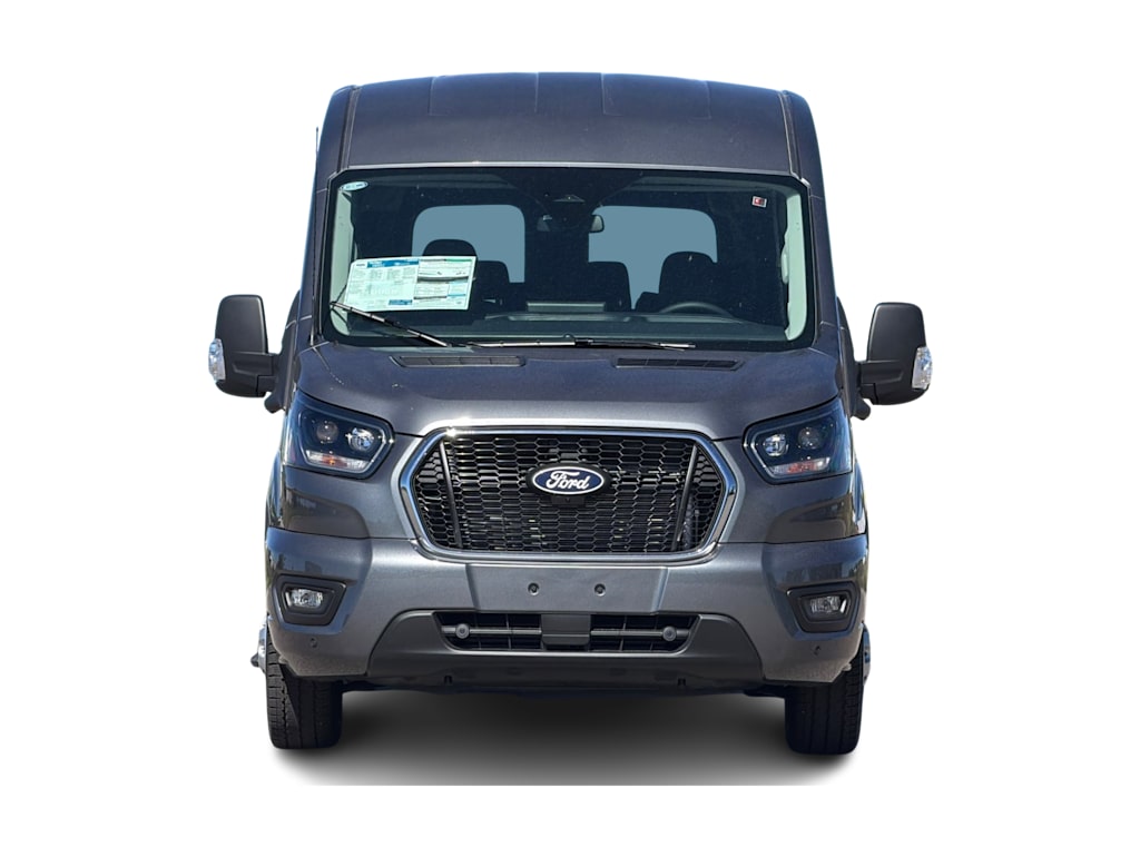 Thumbnail: 2026 Ford Transit Series - 6