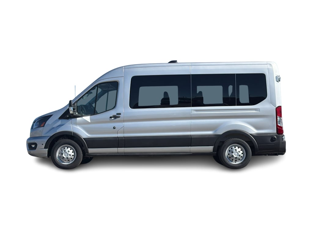 Thumbnail: 2026 Ford Transit Series - 3