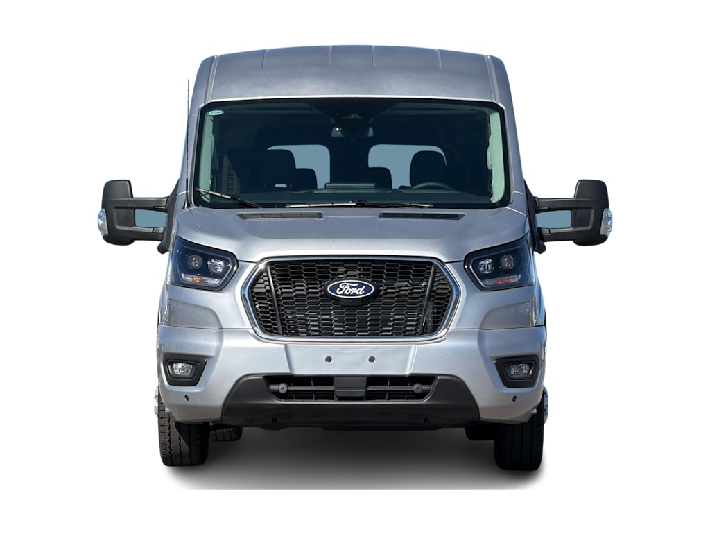 Thumbnail: 2026 Ford Transit Series - 6