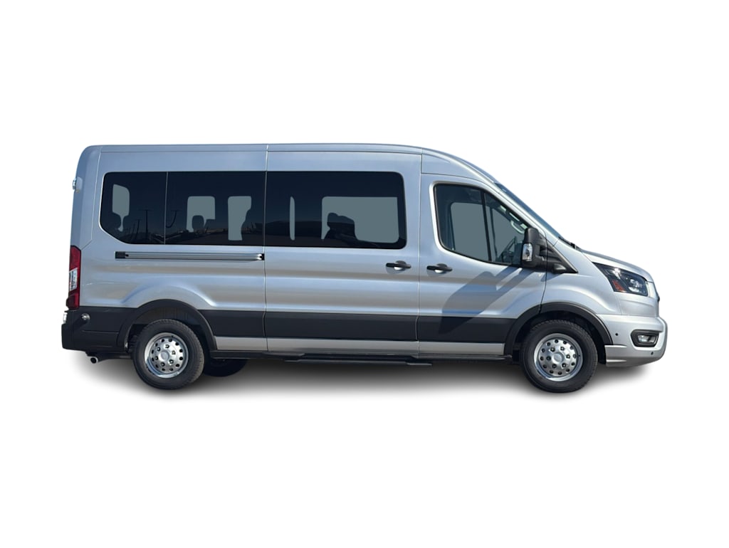 Thumbnail: 2026 Ford Transit Series - 17